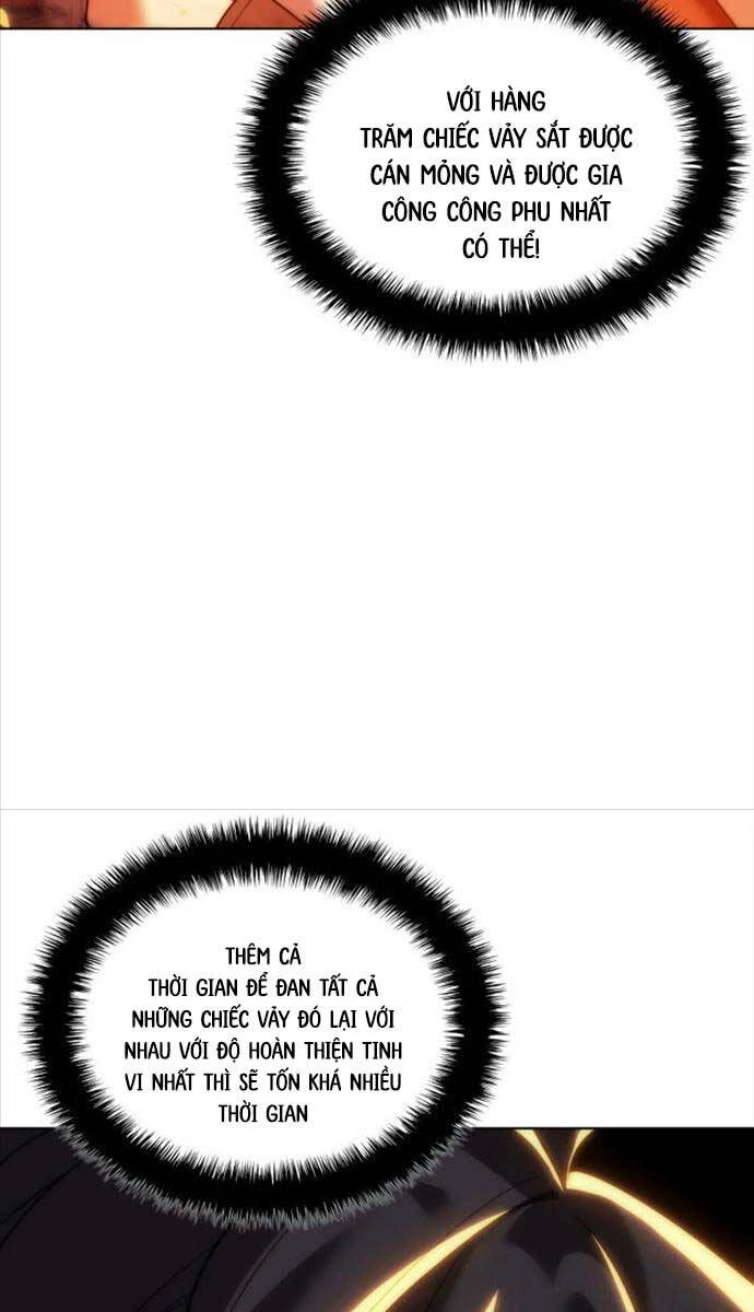Thợ Rèn Huyền Thoại Chapter 207 - Trang 4