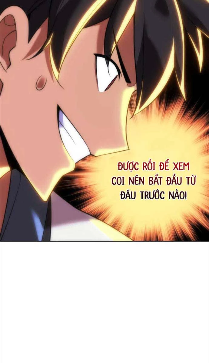 Thợ Rèn Huyền Thoại Chapter 207 - Trang 4