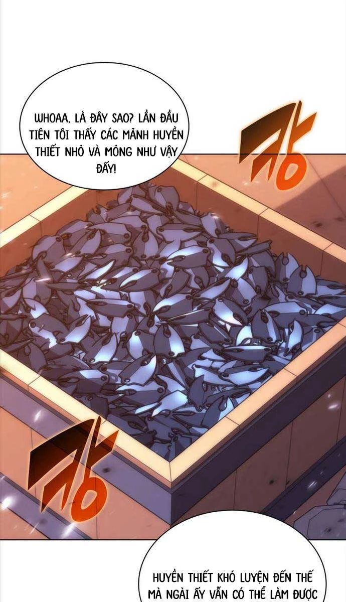 Thợ Rèn Huyền Thoại Chapter 207 - Trang 4