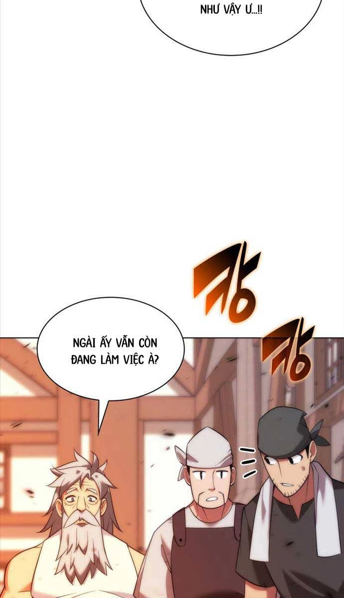 Thợ Rèn Huyền Thoại Chapter 207 - Trang 4