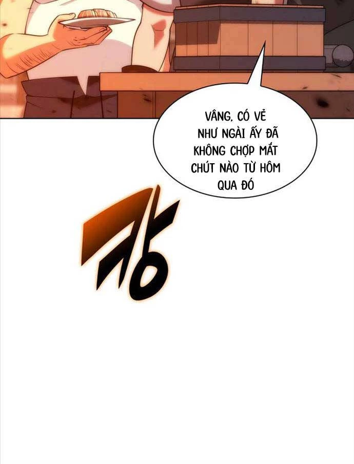 Thợ Rèn Huyền Thoại Chapter 207 - Trang 4