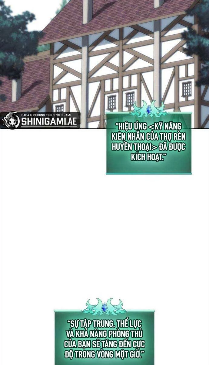 Thợ Rèn Huyền Thoại Chapter 207 - Trang 4