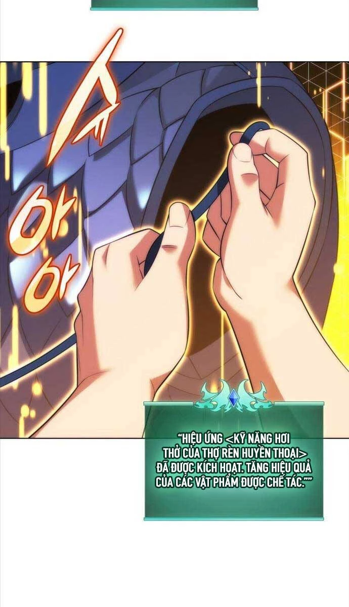 Thợ Rèn Huyền Thoại Chapter 207 - Trang 4