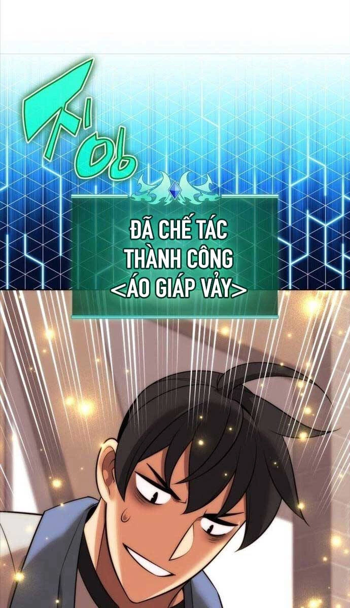 Thợ Rèn Huyền Thoại Chapter 207 - Trang 4