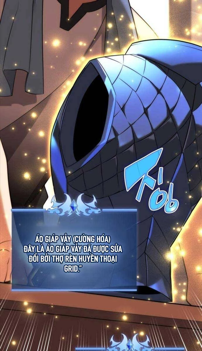 Thợ Rèn Huyền Thoại Chapter 207 - Trang 4