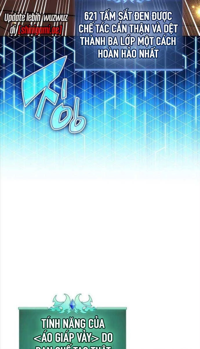 Thợ Rèn Huyền Thoại Chapter 207 - Trang 4