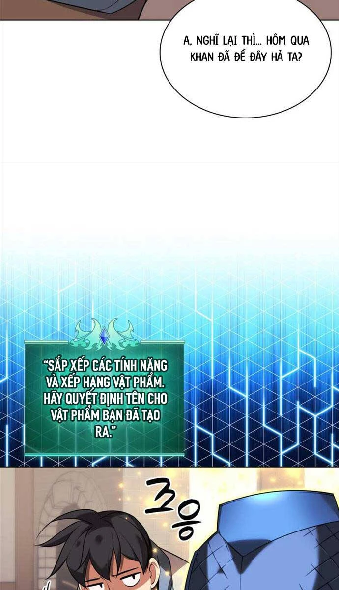 Thợ Rèn Huyền Thoại Chapter 207 - Trang 4