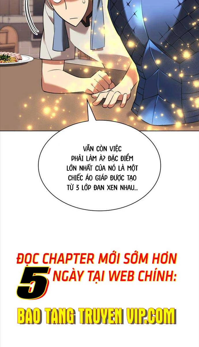Thợ Rèn Huyền Thoại Chapter 207 - Trang 4