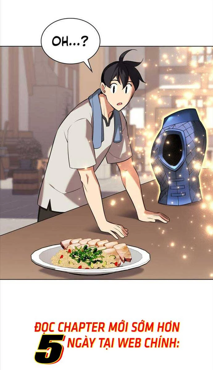 Thợ Rèn Huyền Thoại Chapter 207 - Trang 4