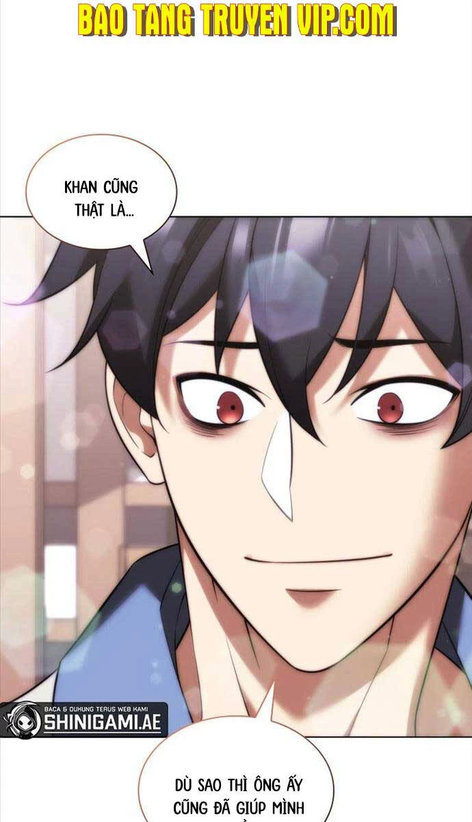 Thợ Rèn Huyền Thoại Chapter 207 - Trang 4