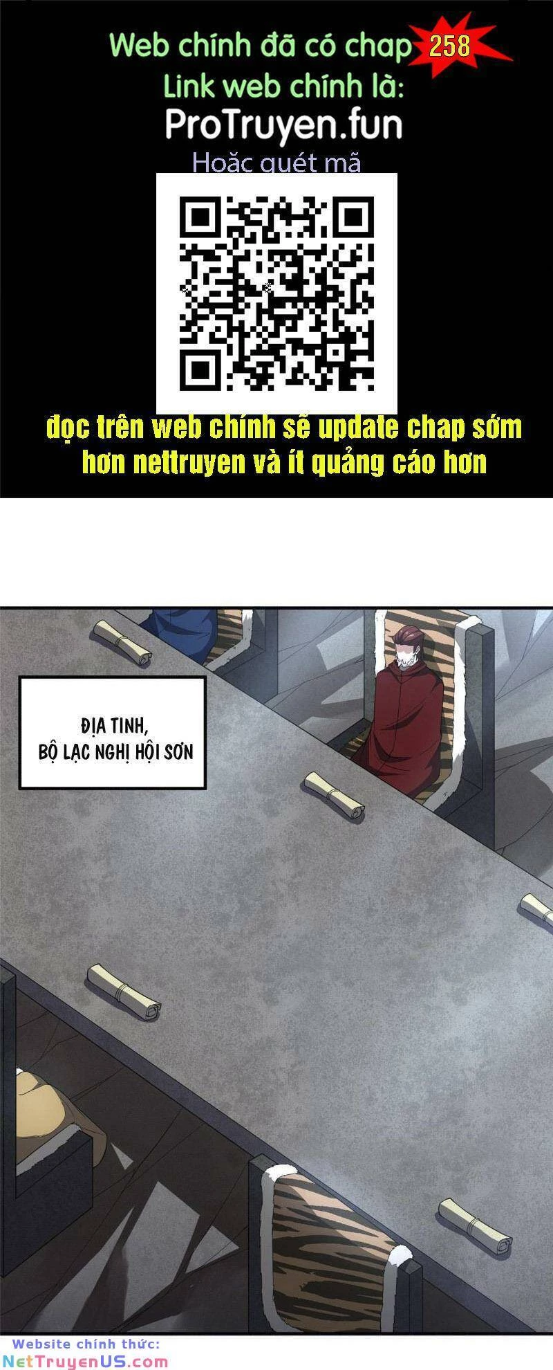 Thần Sủng Tiến Hóa Chapter 257 - Trang 4