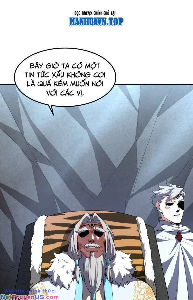 Thần Sủng Tiến Hóa Chapter 257 - Trang 4