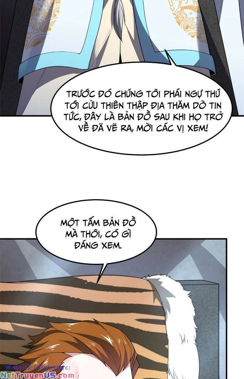 Thần Sủng Tiến Hóa Chapter 257 - Trang 4