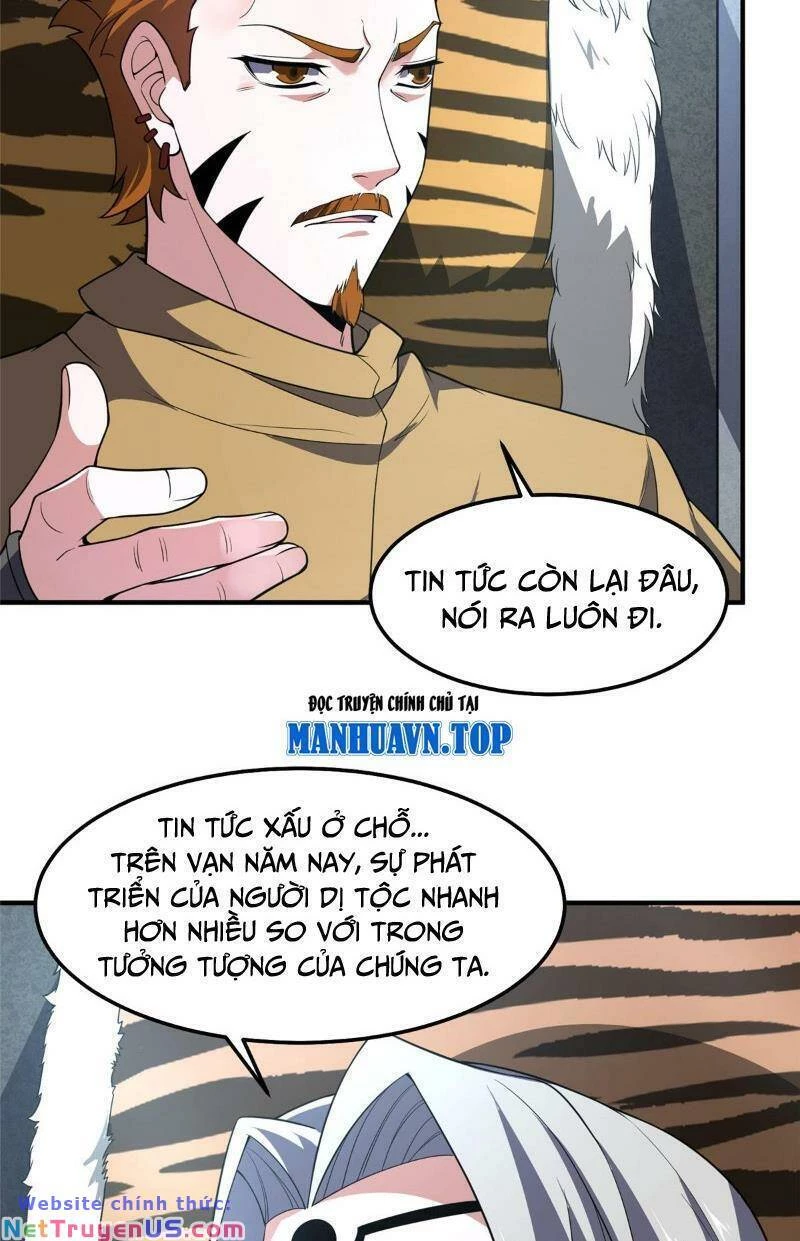 Thần Sủng Tiến Hóa Chapter 257 - Trang 4