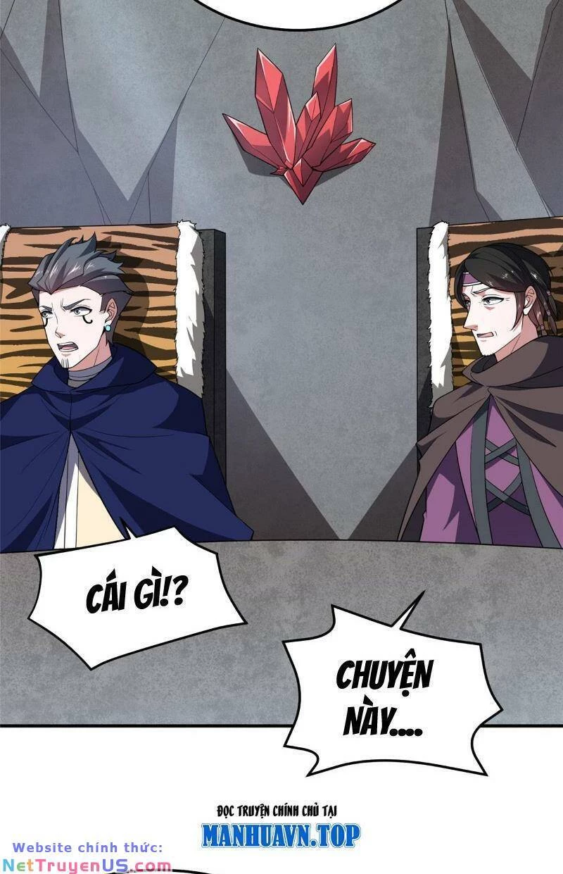 Thần Sủng Tiến Hóa Chapter 257 - Trang 4