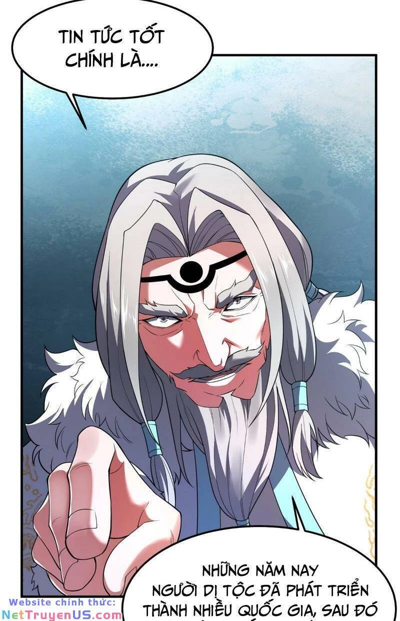 Thần Sủng Tiến Hóa Chapter 257 - Trang 4