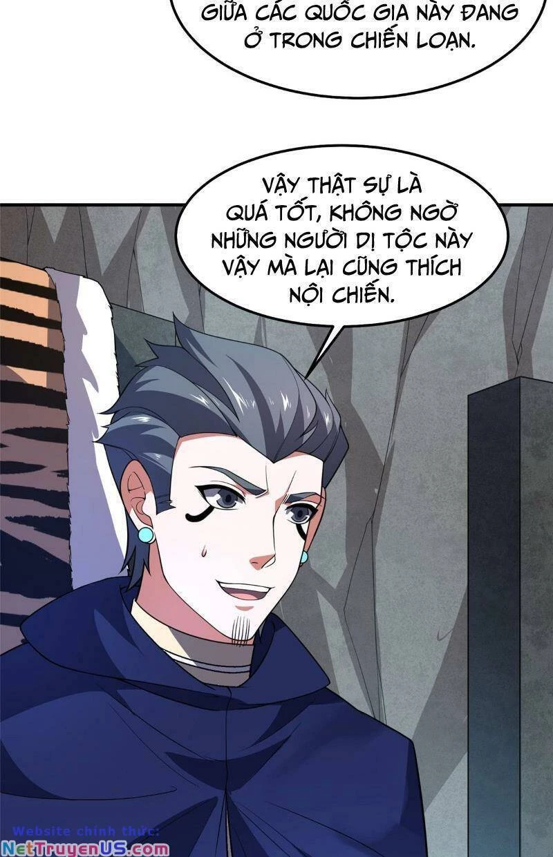 Thần Sủng Tiến Hóa Chapter 257 - Trang 4