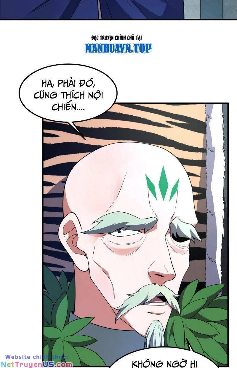 Thần Sủng Tiến Hóa Chapter 257 - Trang 4