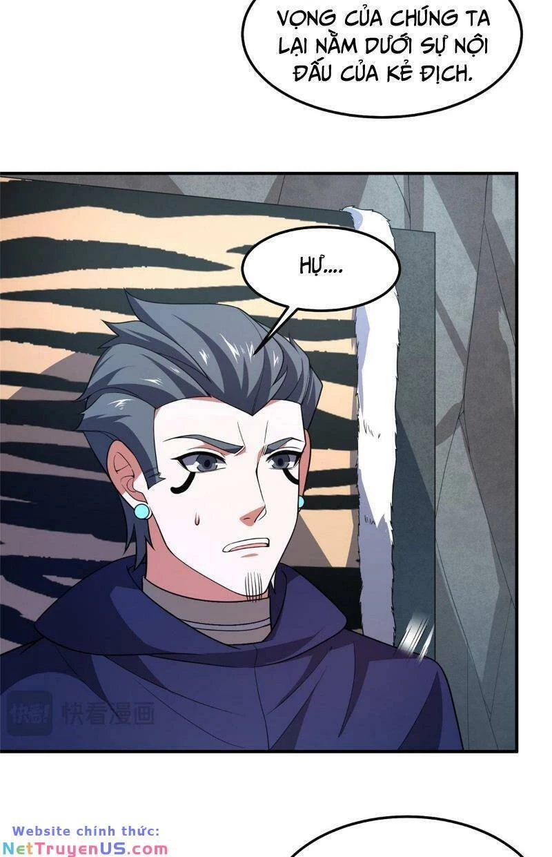 Thần Sủng Tiến Hóa Chapter 257 - Trang 4