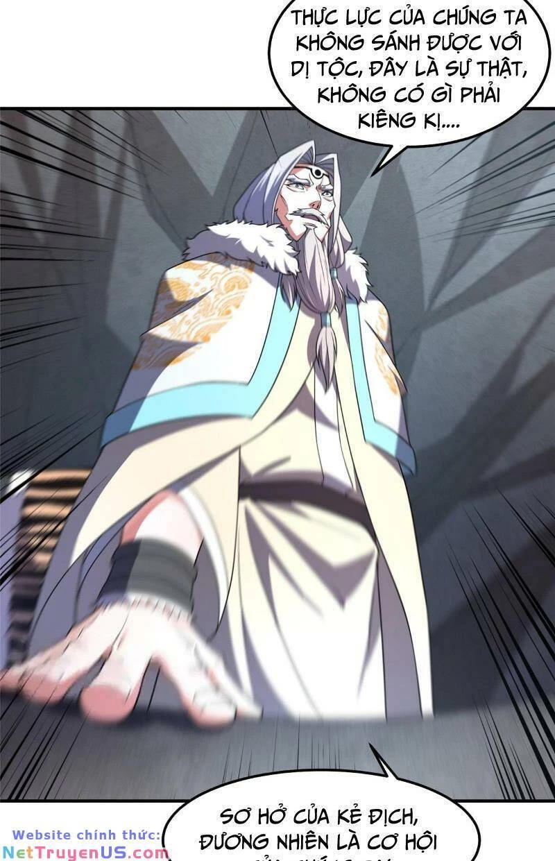 Thần Sủng Tiến Hóa Chapter 257 - Trang 4