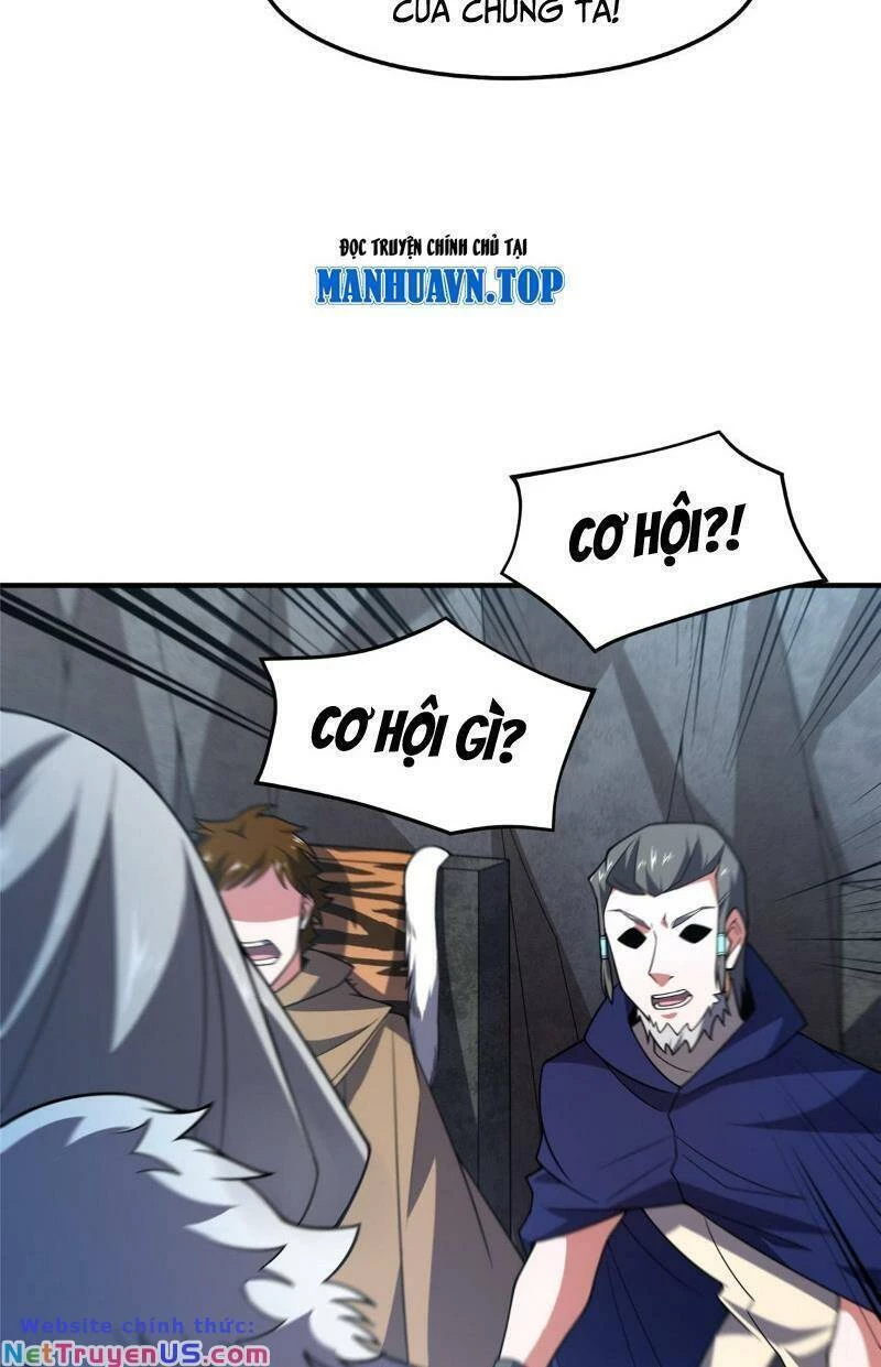 Thần Sủng Tiến Hóa Chapter 257 - Trang 4