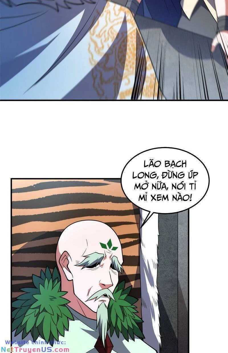 Thần Sủng Tiến Hóa Chapter 257 - Trang 4