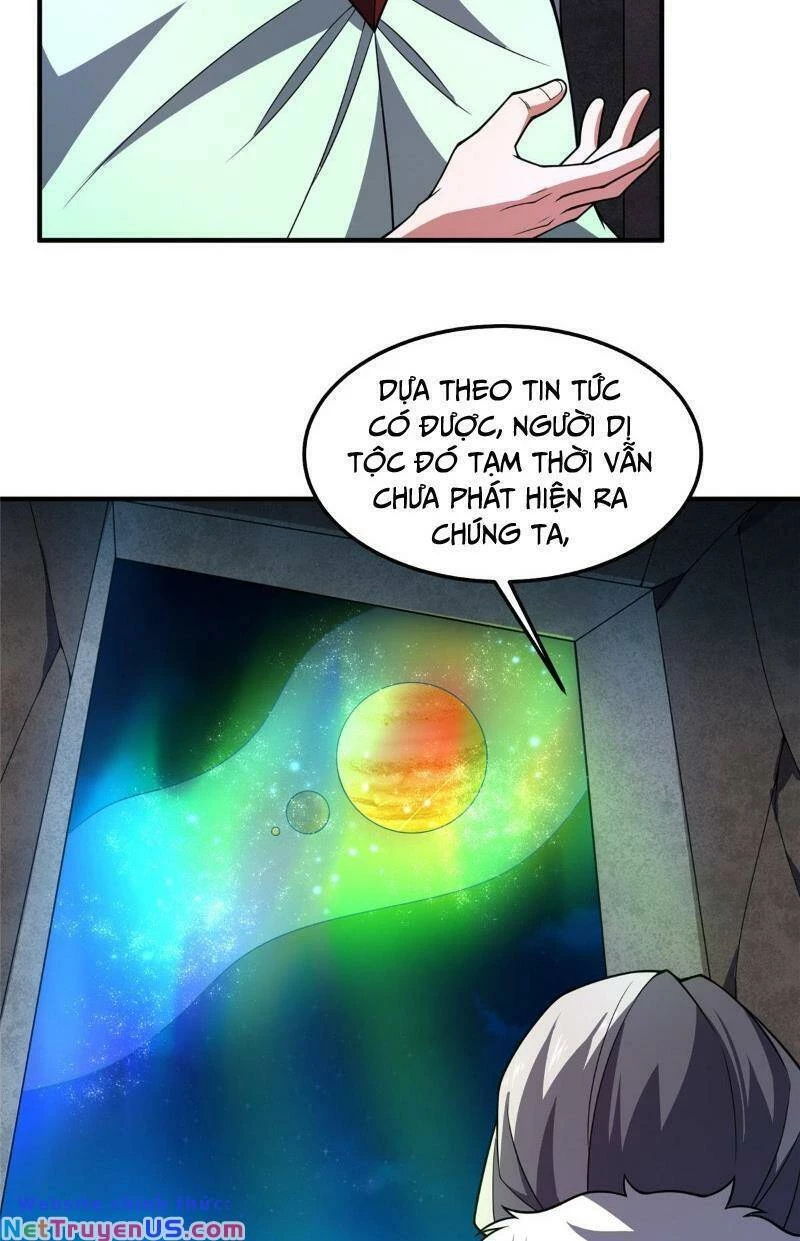 Thần Sủng Tiến Hóa Chapter 257 - Trang 4