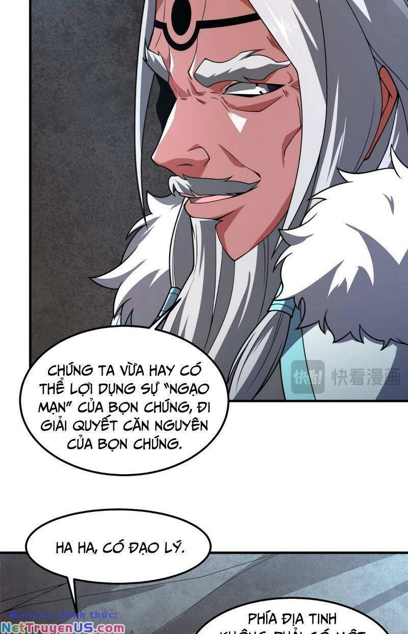 Thần Sủng Tiến Hóa Chapter 257 - Trang 4