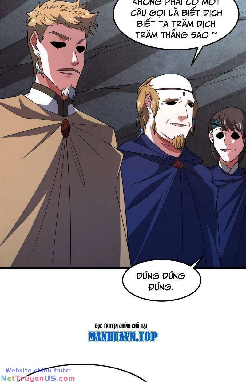 Thần Sủng Tiến Hóa Chapter 257 - Trang 4