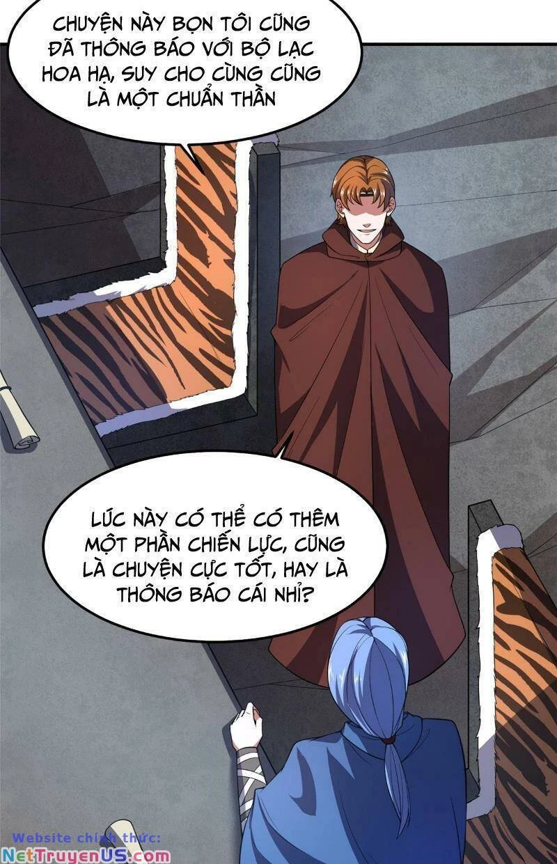 Thần Sủng Tiến Hóa Chapter 257 - Trang 4