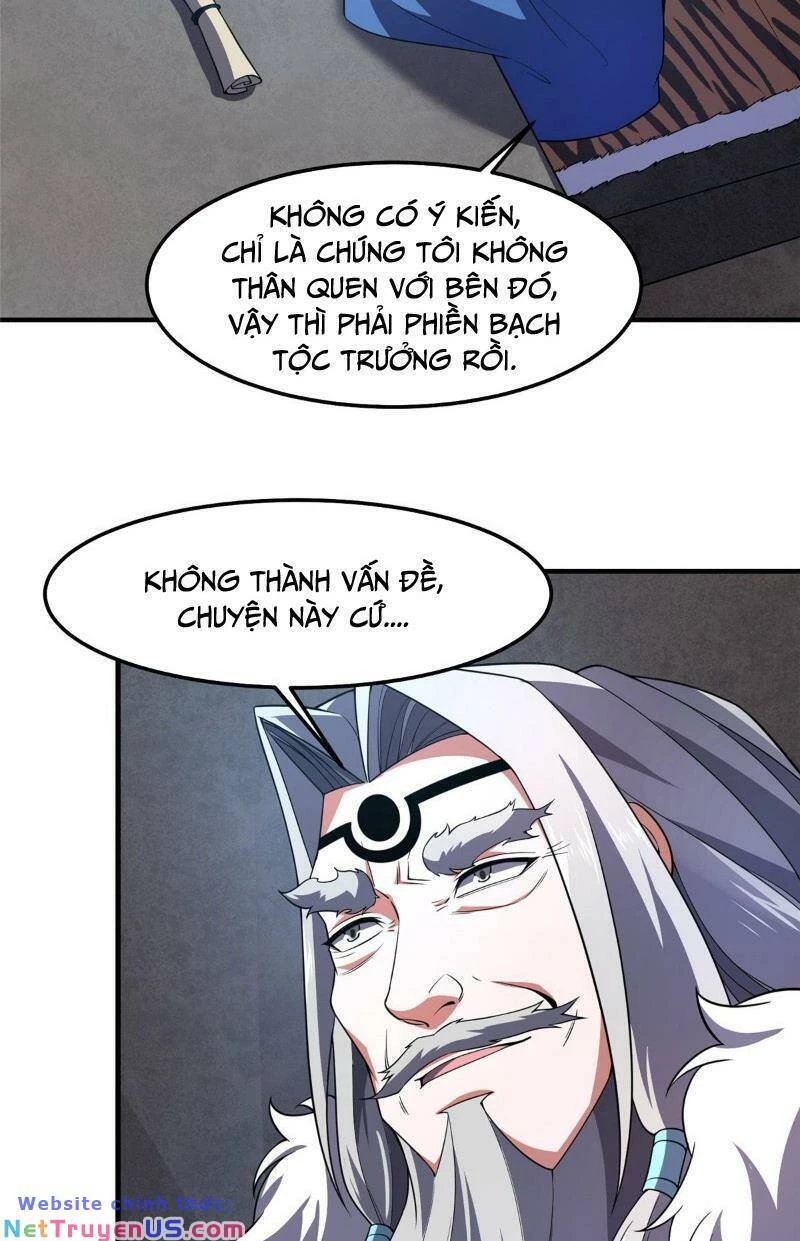 Thần Sủng Tiến Hóa Chapter 257 - Trang 4