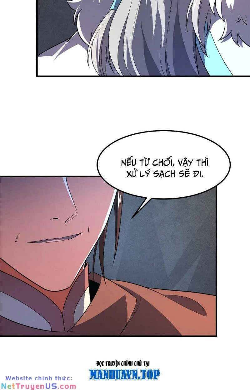 Thần Sủng Tiến Hóa Chapter 257 - Trang 4