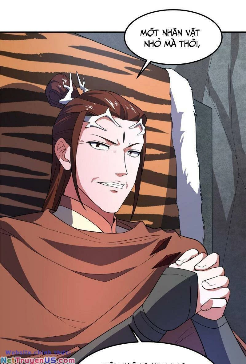 Thần Sủng Tiến Hóa Chapter 257 - Trang 4