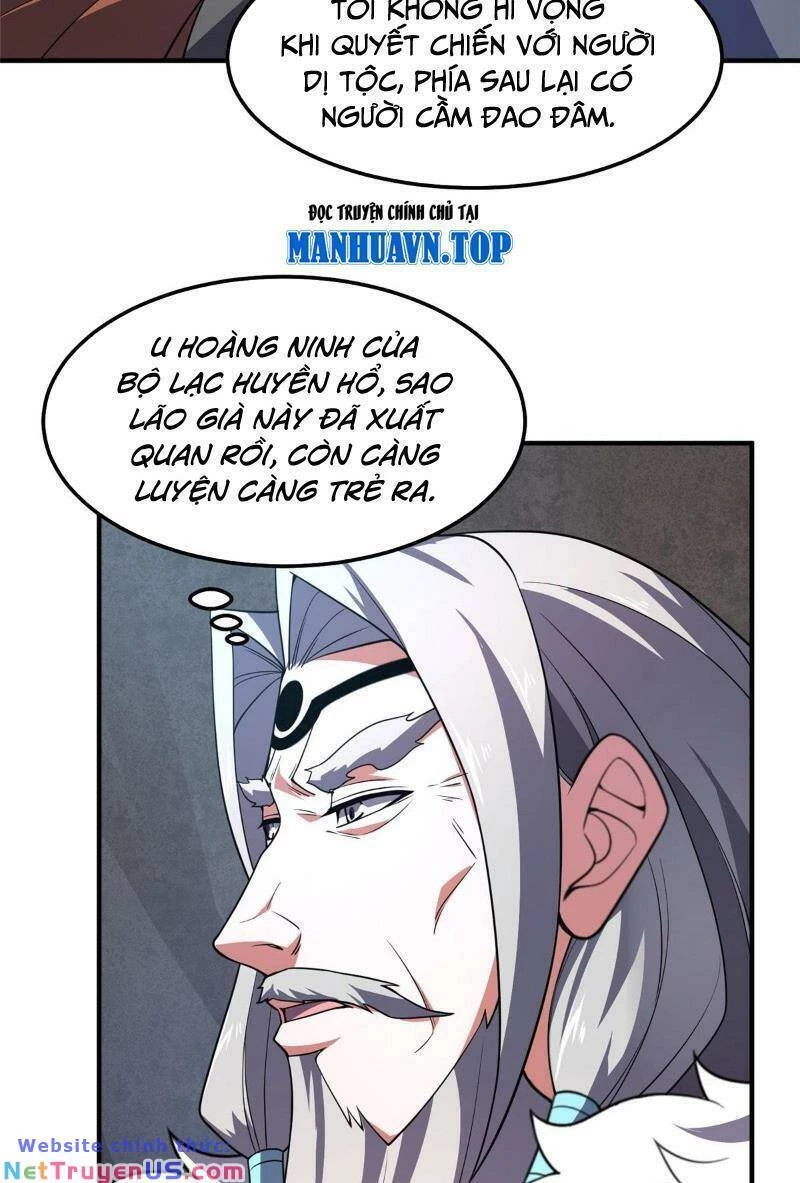 Thần Sủng Tiến Hóa Chapter 257 - Trang 4