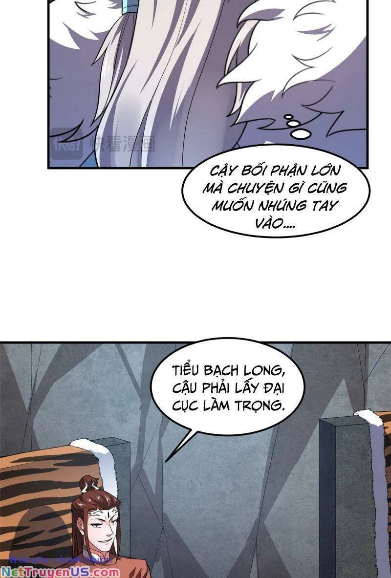 Thần Sủng Tiến Hóa Chapter 257 - Trang 4