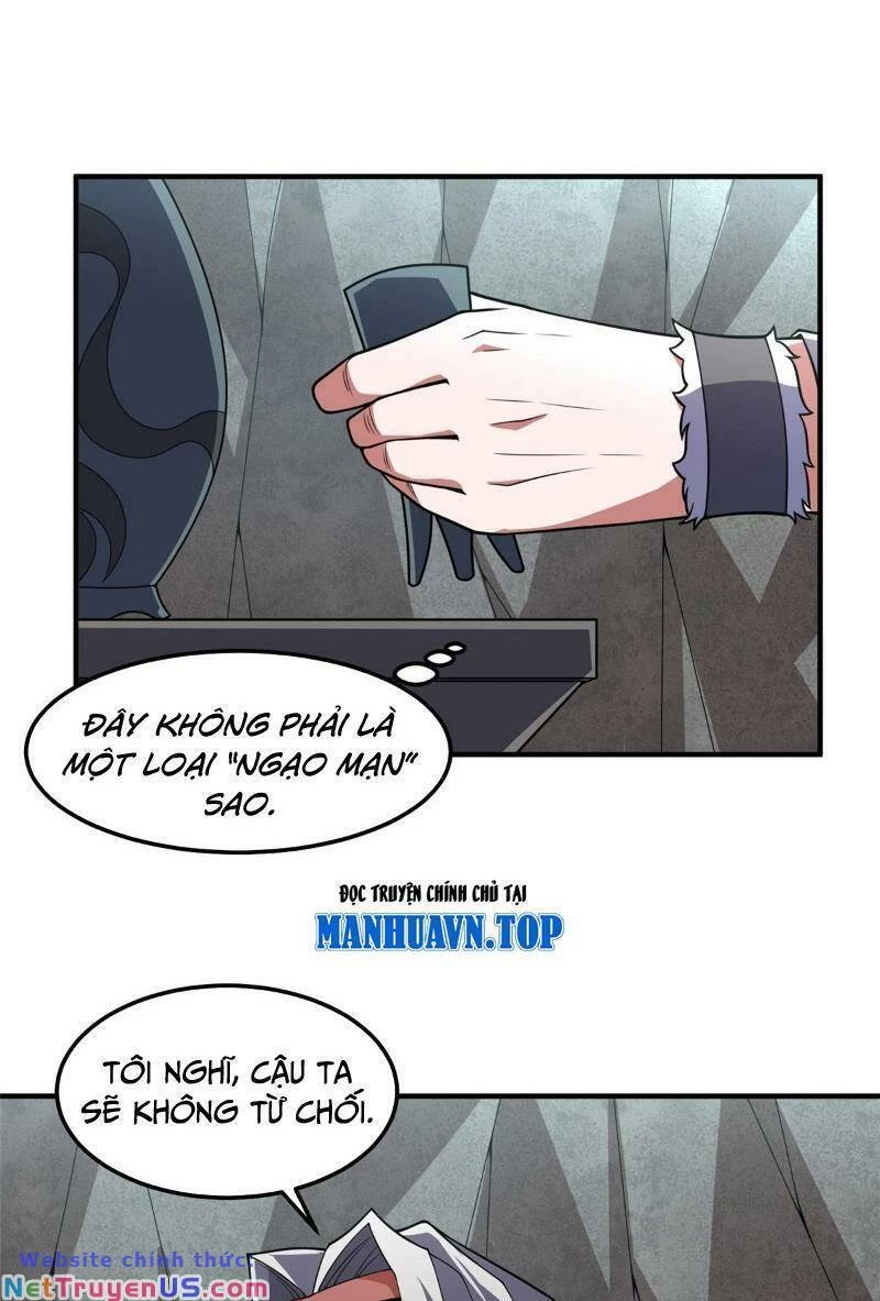 Thần Sủng Tiến Hóa Chapter 257 - Trang 4