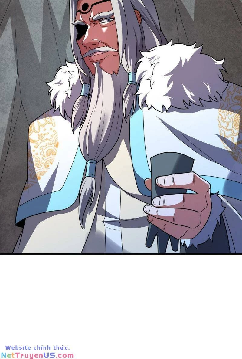 Thần Sủng Tiến Hóa Chapter 257 - Trang 4