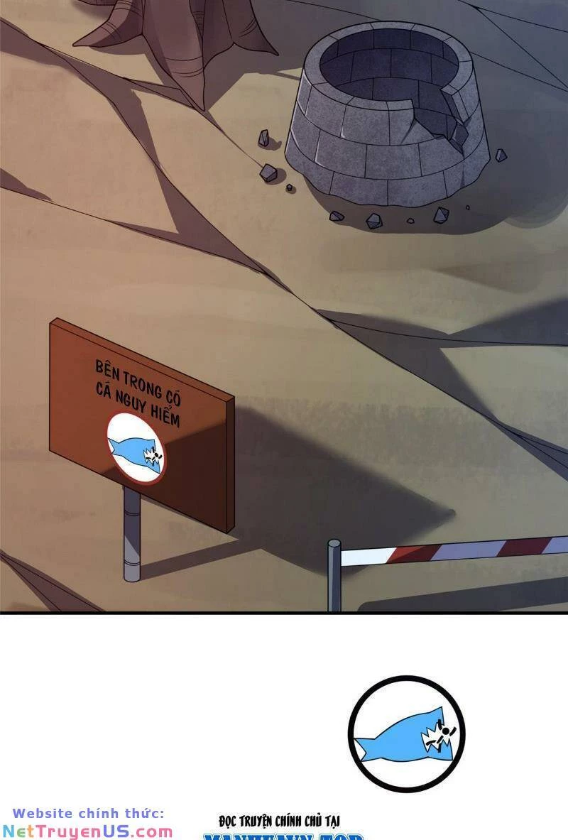 Thần Sủng Tiến Hóa Chapter 257 - Trang 4