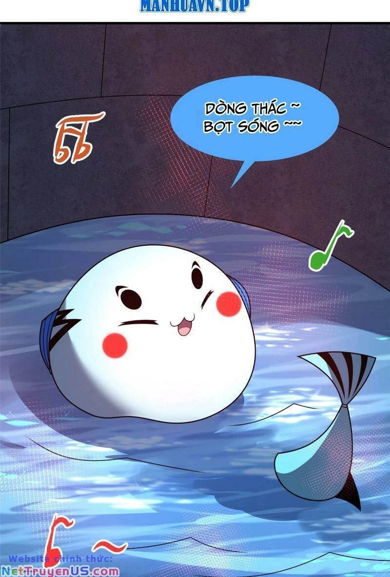 Thần Sủng Tiến Hóa Chapter 257 - Trang 4