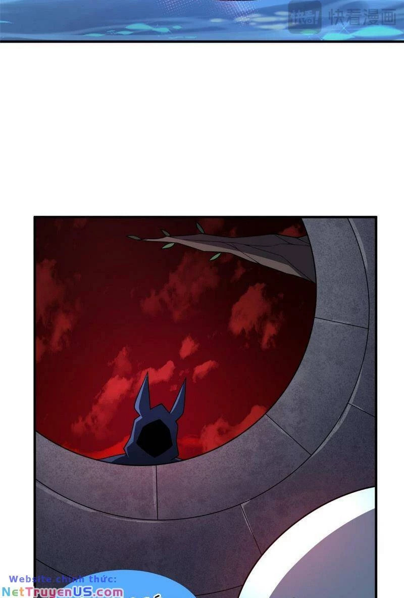 Thần Sủng Tiến Hóa Chapter 257 - Trang 4