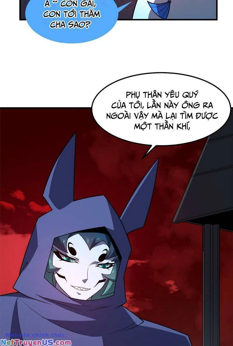 Thần Sủng Tiến Hóa Chapter 257 - Trang 4