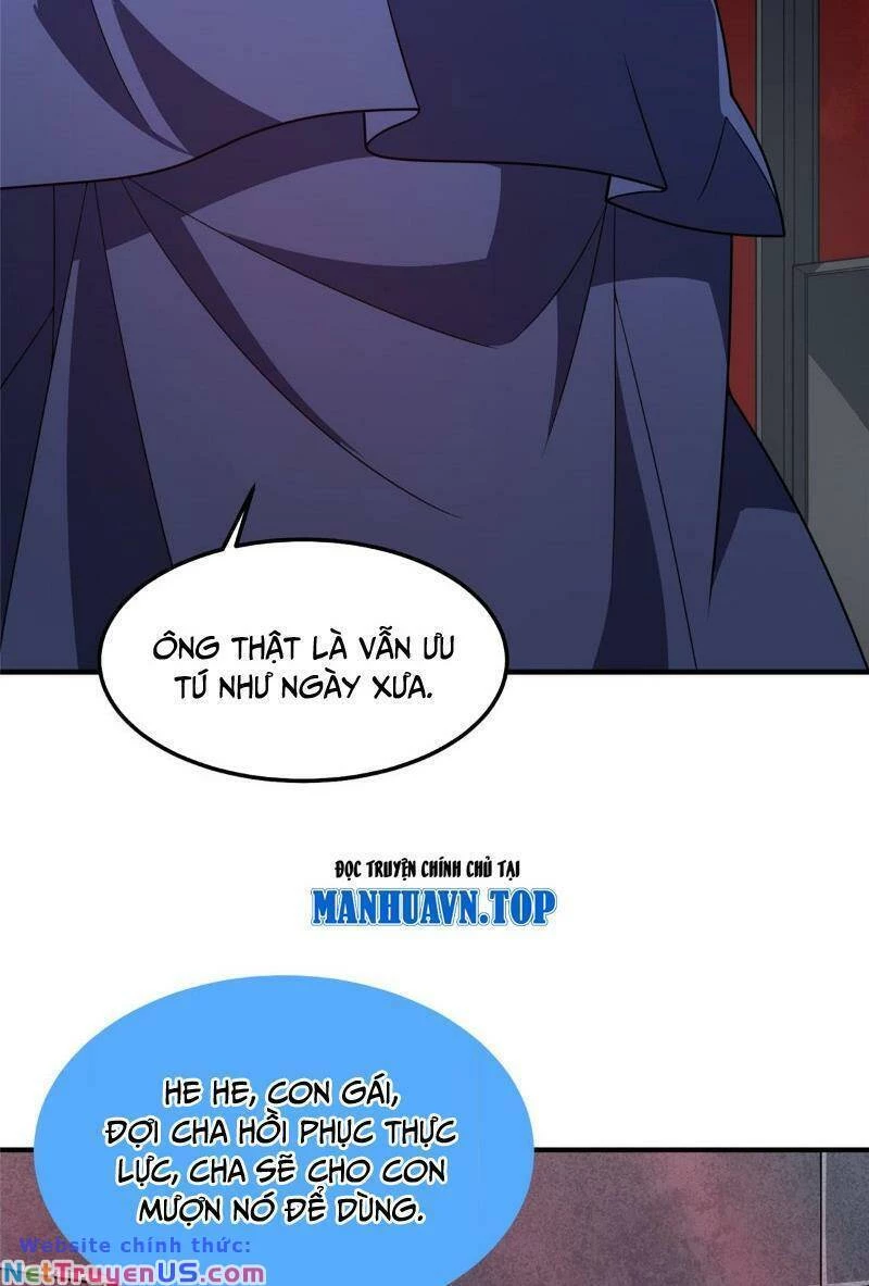 Thần Sủng Tiến Hóa Chapter 257 - Trang 4