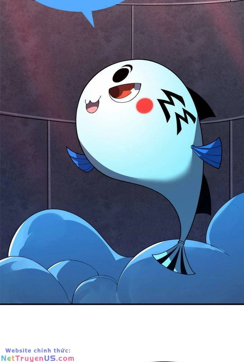 Thần Sủng Tiến Hóa Chapter 257 - Trang 4