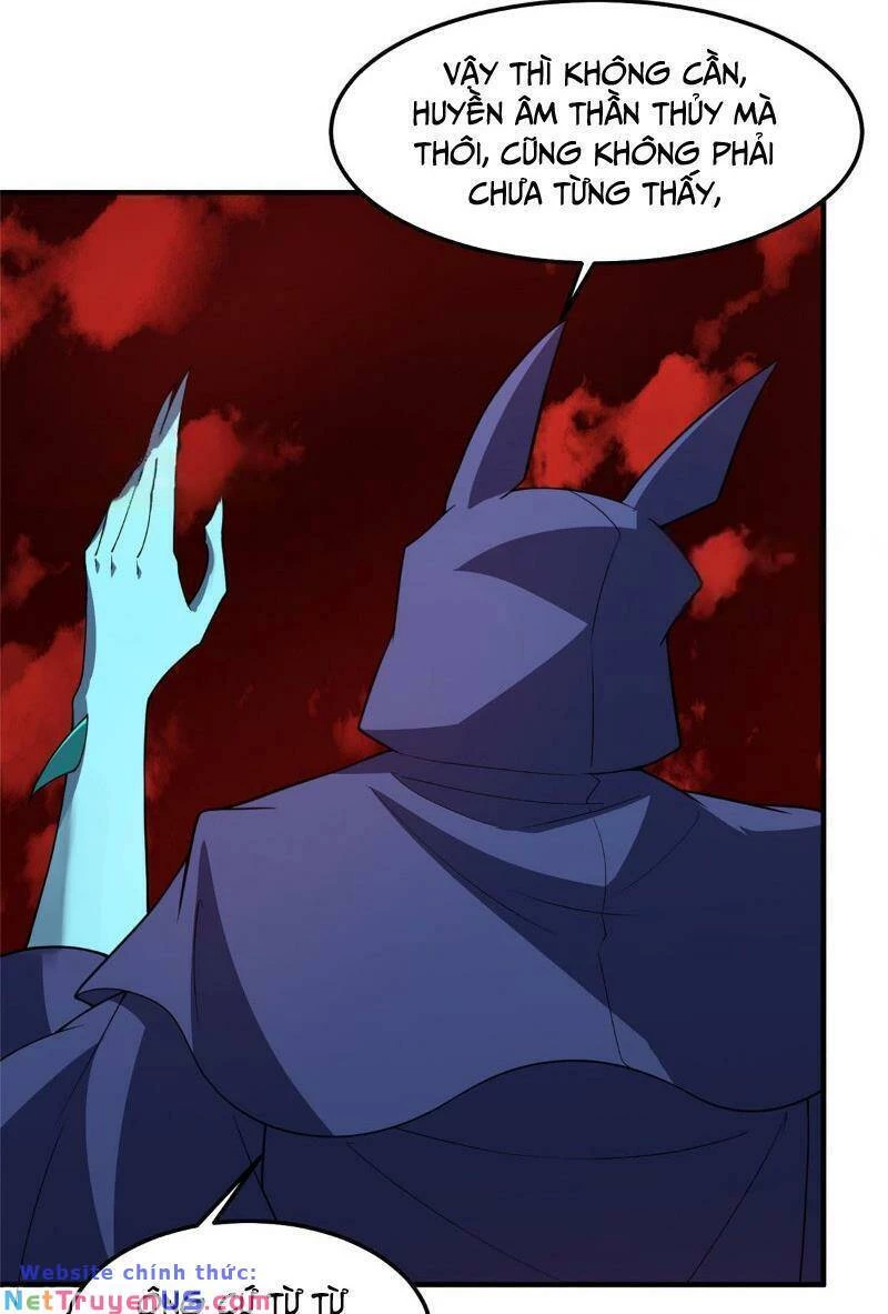 Thần Sủng Tiến Hóa Chapter 257 - Trang 4