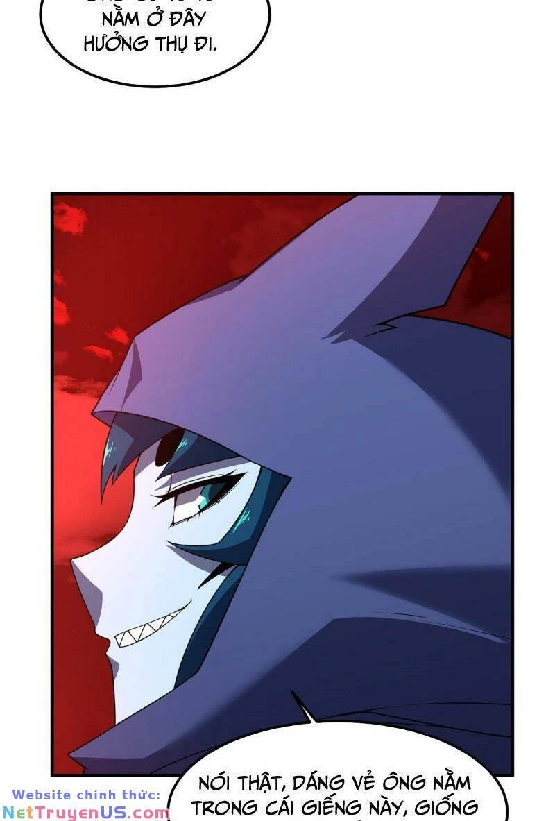 Thần Sủng Tiến Hóa Chapter 257 - Trang 4