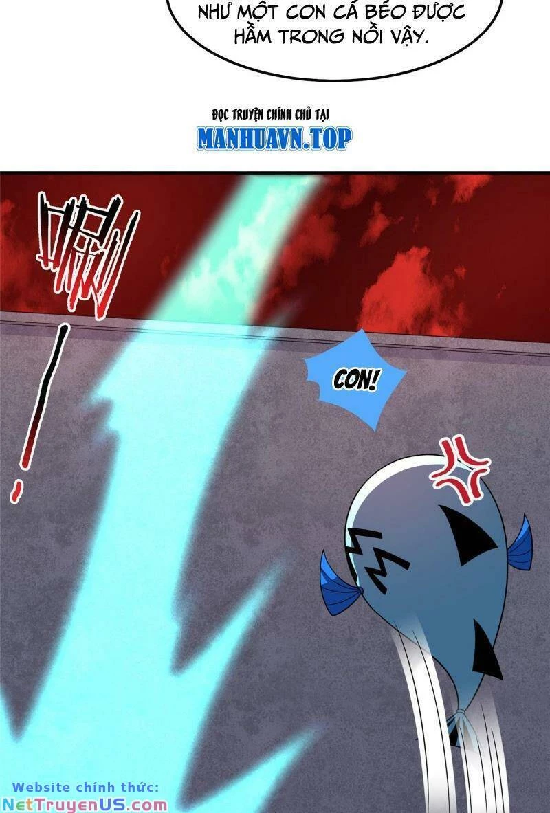 Thần Sủng Tiến Hóa Chapter 257 - Trang 4