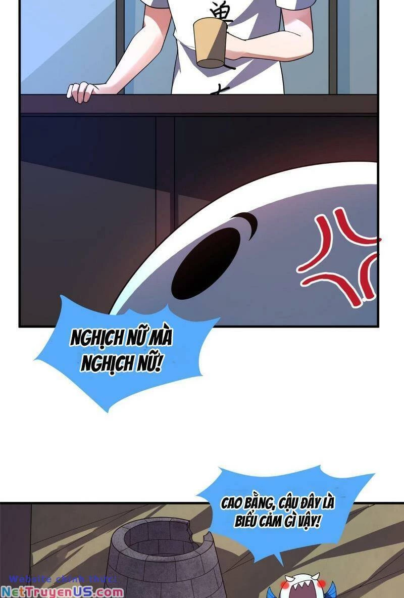 Thần Sủng Tiến Hóa Chapter 257 - Trang 4