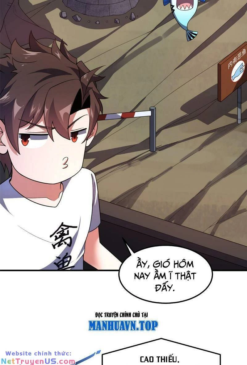 Thần Sủng Tiến Hóa Chapter 257 - Trang 4