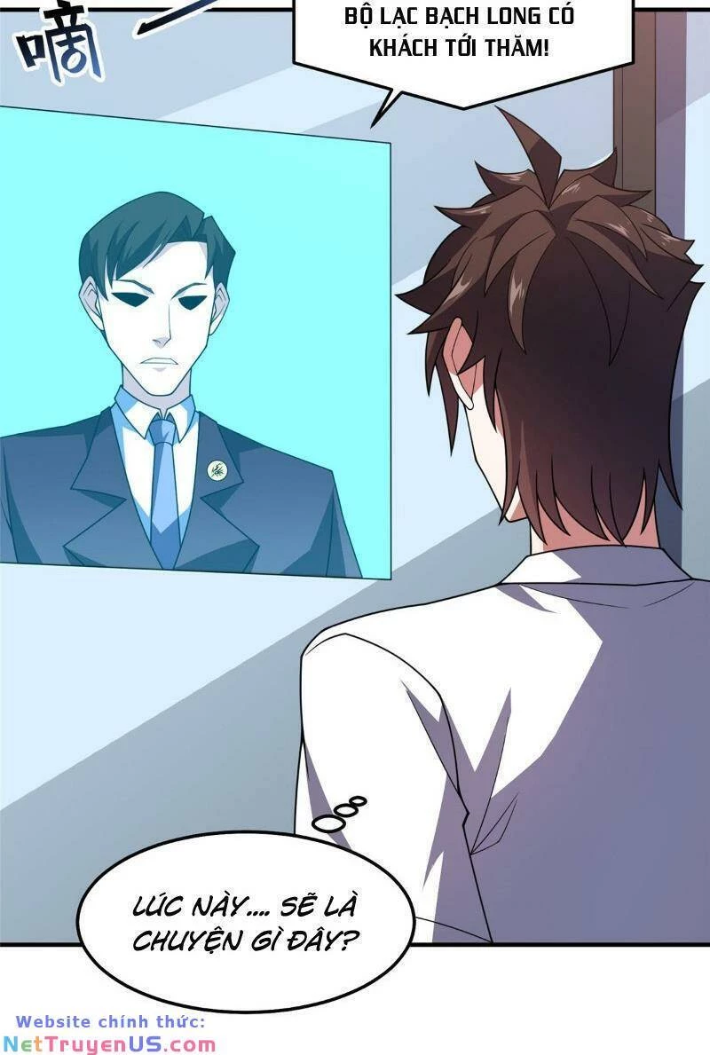 Thần Sủng Tiến Hóa Chapter 257 - Trang 4