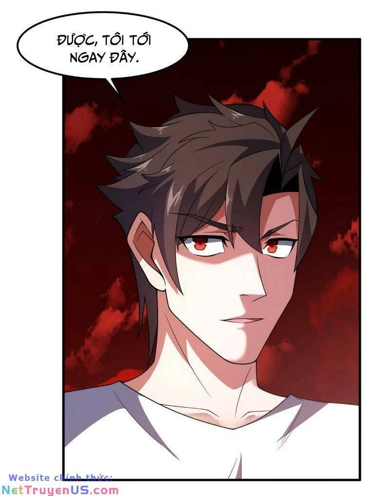 Thần Sủng Tiến Hóa Chapter 257 - Trang 4